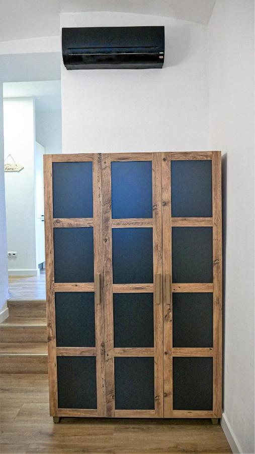 Apartment Tisa, Λιουμπλιάνα Εξωτερικό φωτογραφία