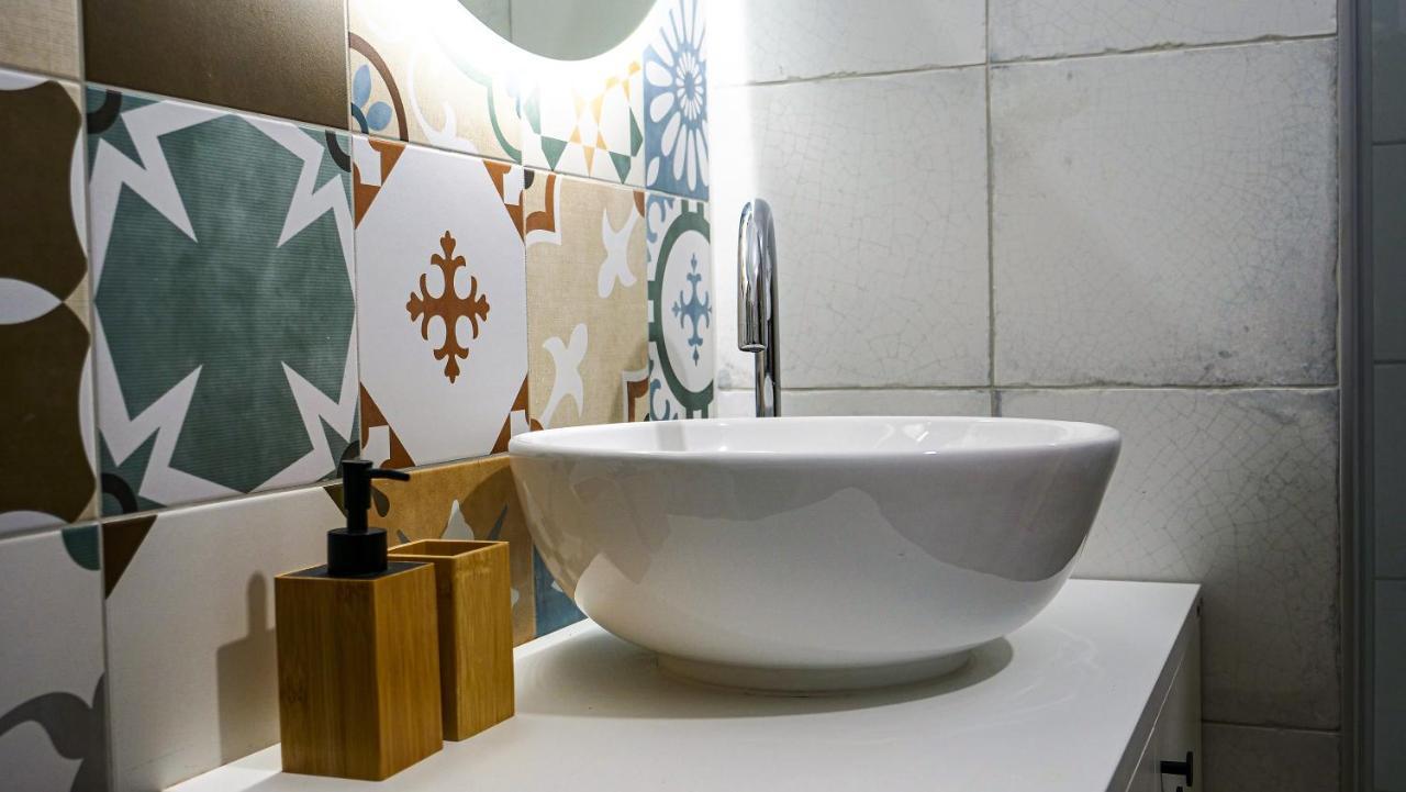 Apartment Tisa, Λιουμπλιάνα Εξωτερικό φωτογραφία