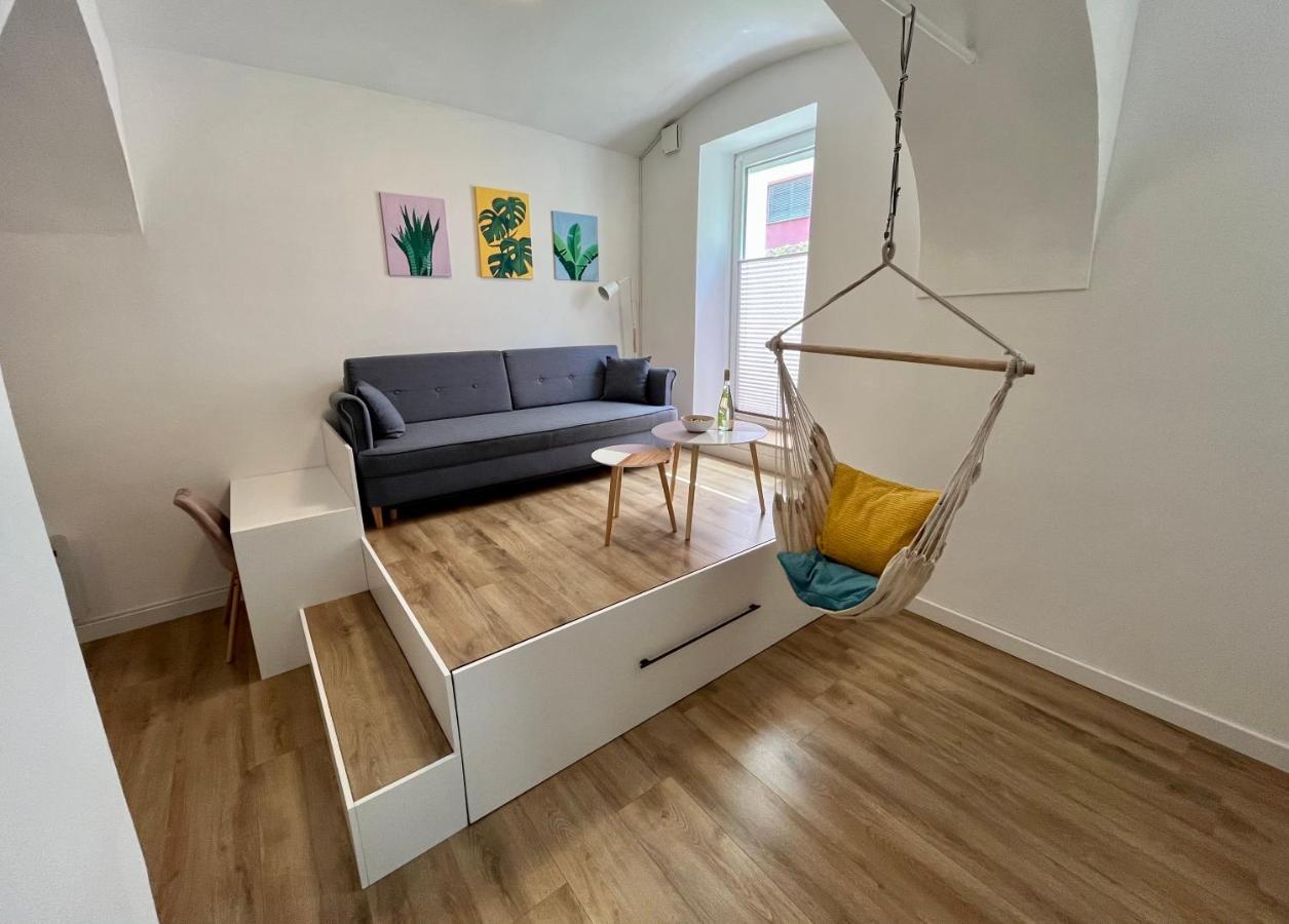 Apartment Tisa, Λιουμπλιάνα Εξωτερικό φωτογραφία