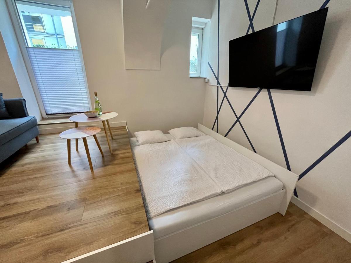 Apartment Tisa, Λιουμπλιάνα Εξωτερικό φωτογραφία