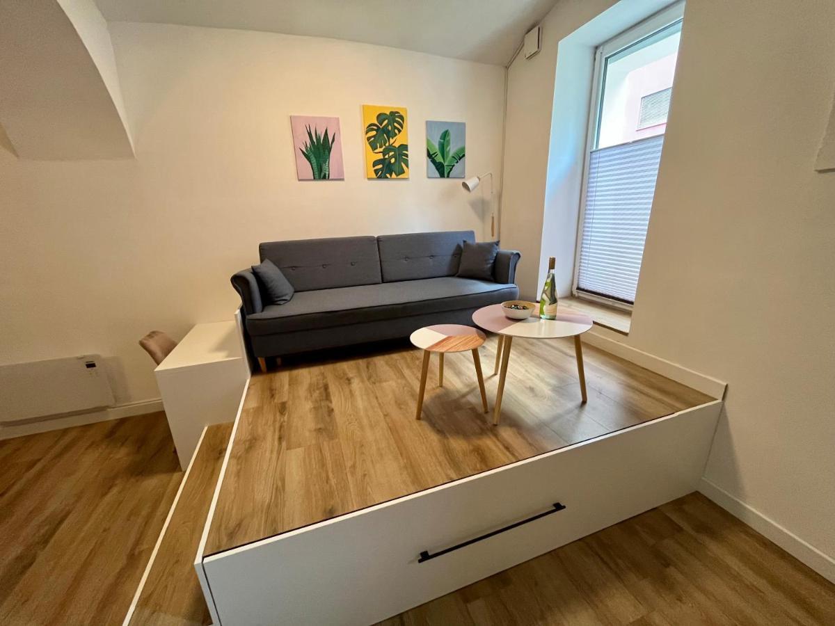 Apartment Tisa, Λιουμπλιάνα Εξωτερικό φωτογραφία