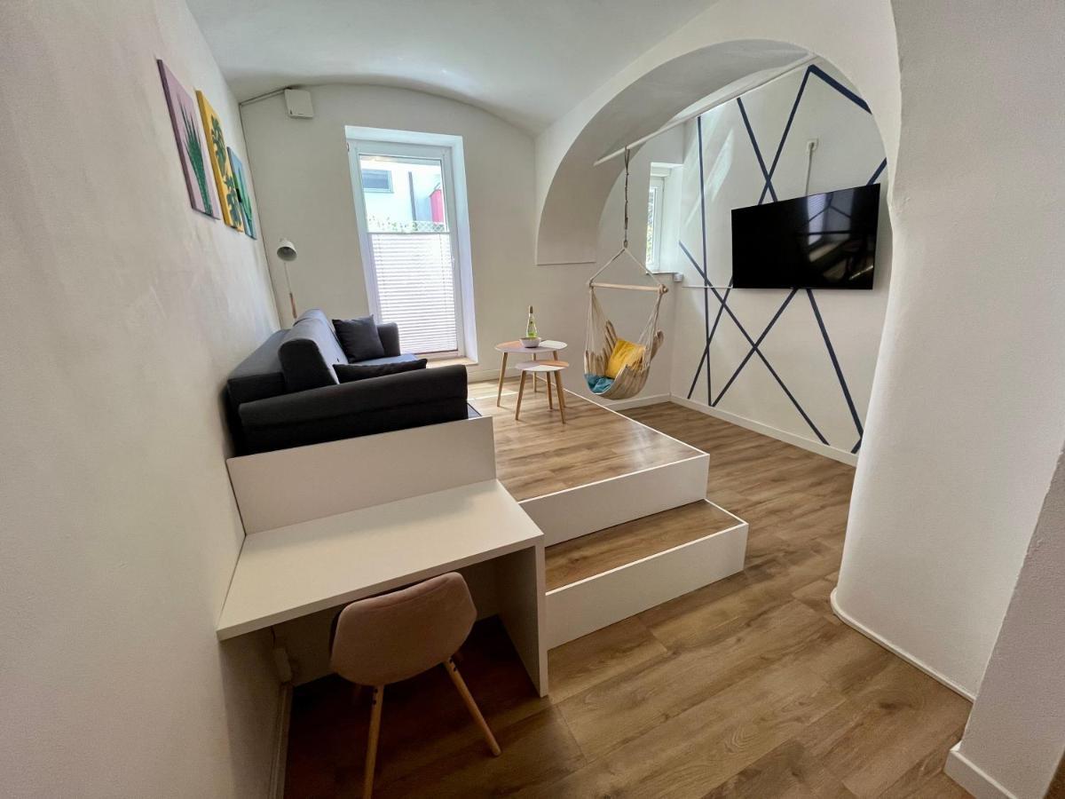 Apartment Tisa, Λιουμπλιάνα Εξωτερικό φωτογραφία