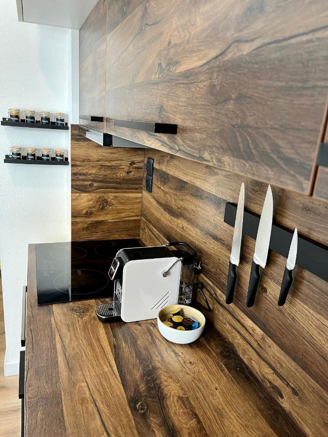Apartment Tisa, Λιουμπλιάνα Εξωτερικό φωτογραφία