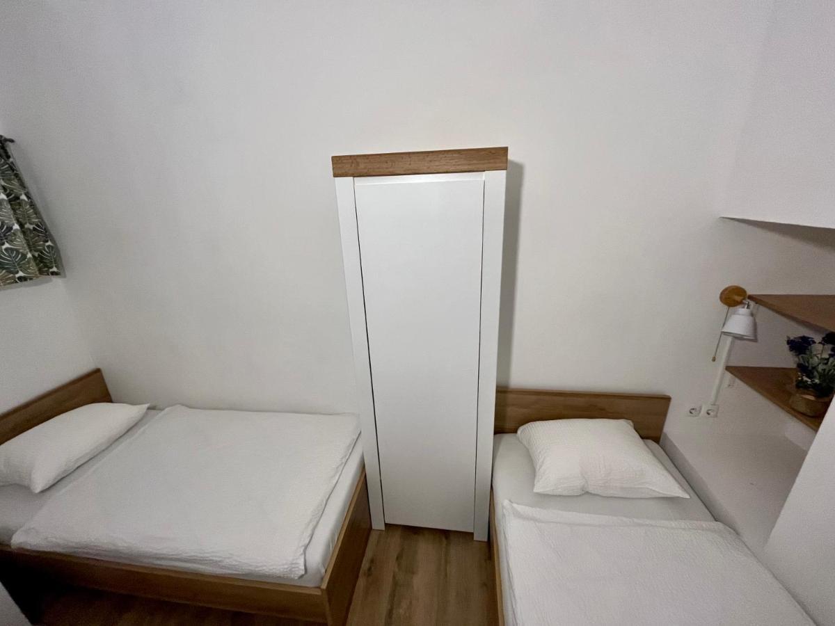 Apartment Tisa, Λιουμπλιάνα Εξωτερικό φωτογραφία