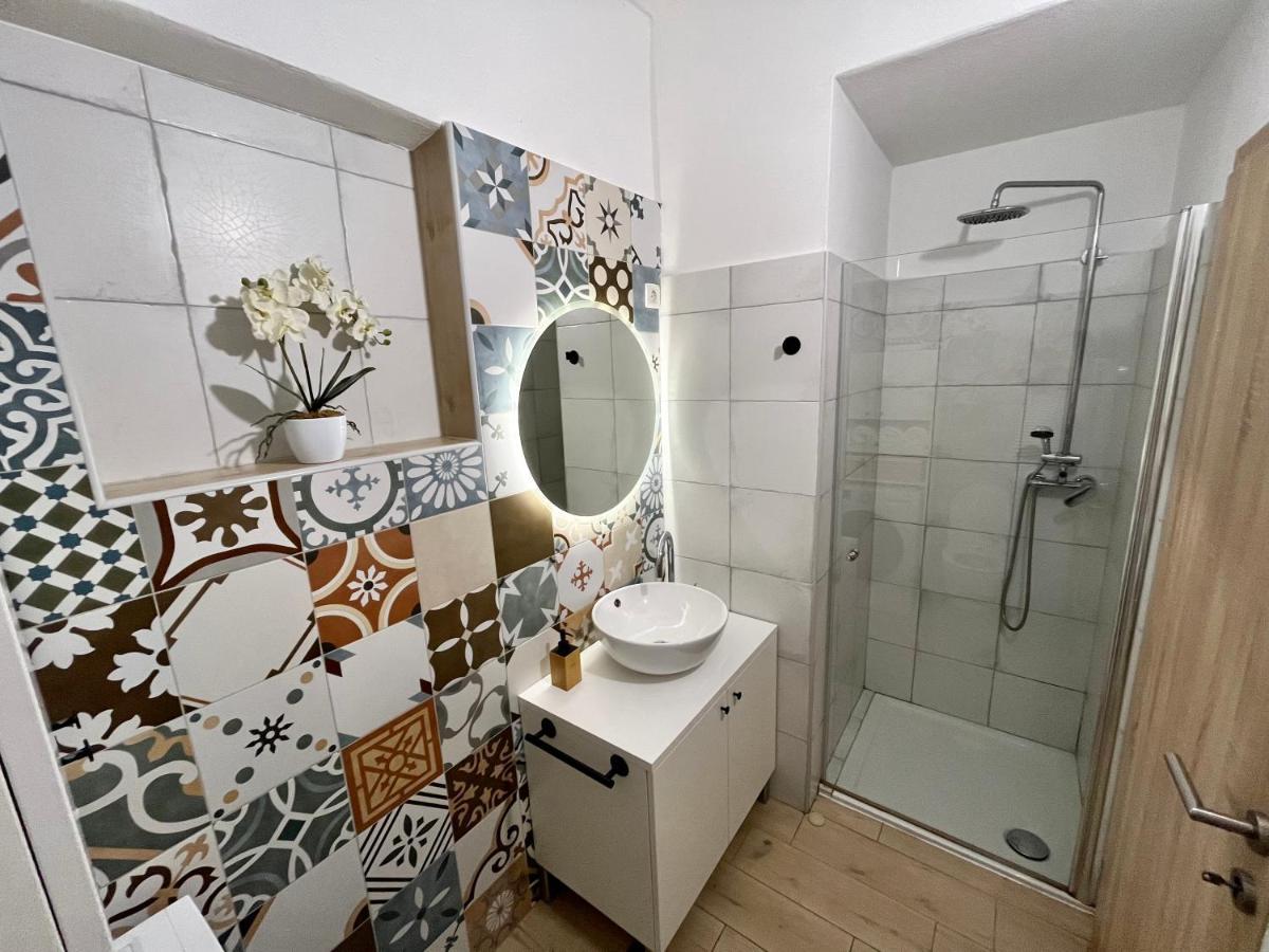 Apartment Tisa, Λιουμπλιάνα Εξωτερικό φωτογραφία